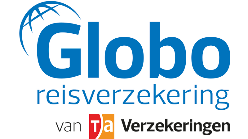 Reisverzekering Globo van Test Aankoop Verzekeringen